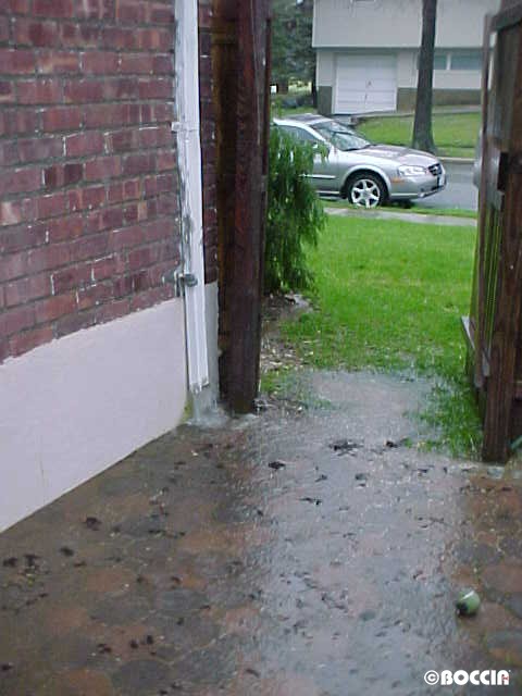 The Truth About Gutters