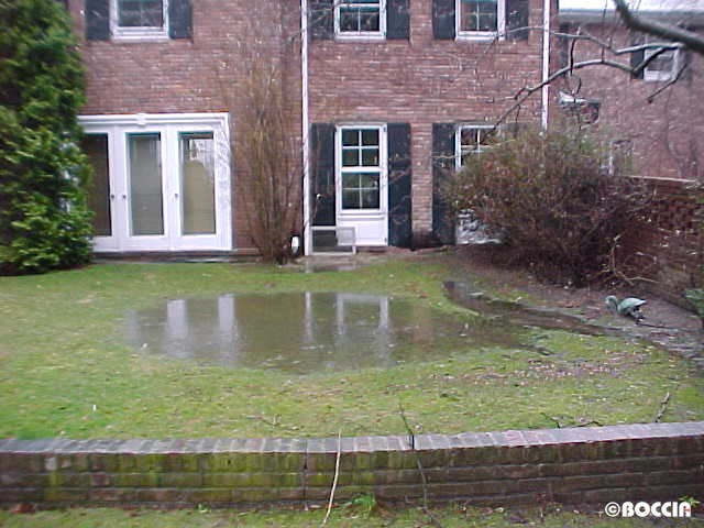 Water Damage | Great Neck, NY | BOCCIA Inc. Waterproofing Specialists.2