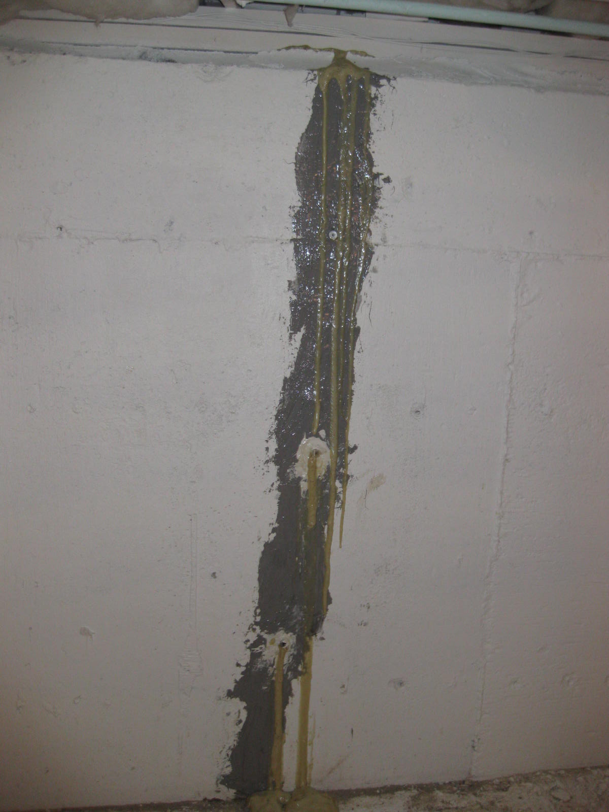 Foundation Crack Repair | Baldwin, NY | BOCCIA Inc. Waterproofing Specialists