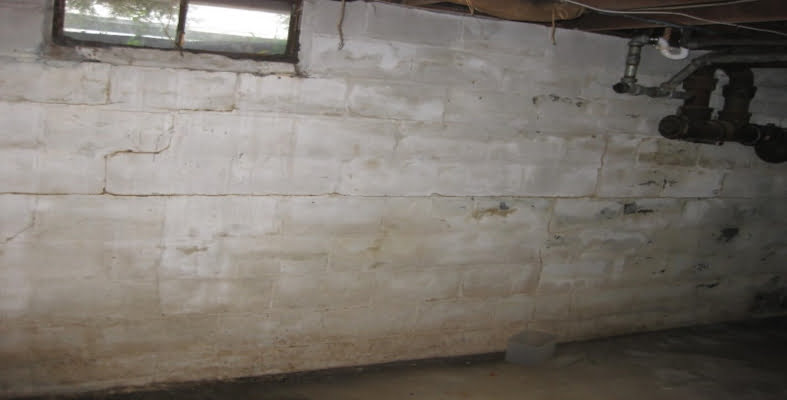 Foundation Crack Repair | Auburndale, NY | BOCCIA Inc. Waterproofing Specialists