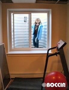 egress window requirements
