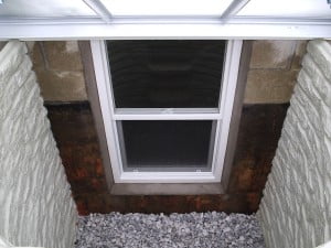 basement egress window requirements