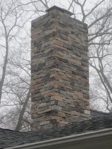 Chimney Stone