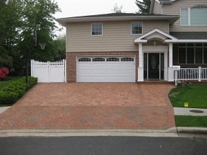 Driveway Brick