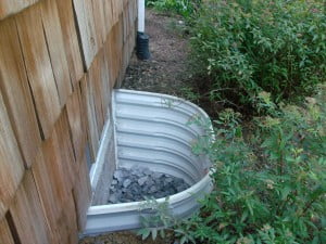 Basement Egress Window