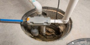 Sump Pump | Huntington, NY | BOCCIA Inc. Waterproofing Specialists.1