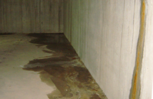 Water Damage | Great Neck, NY | BOCCIA Inc. Waterproofing Specialists.2
