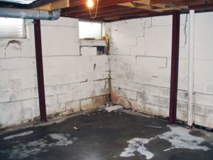 Foundation Repair | Garden City, NY | BOCCIA Inc. Waterproofing