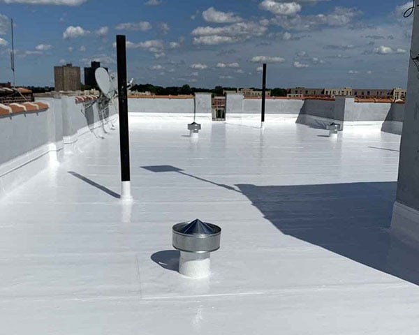 Commercial Roof Repair